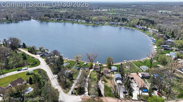 2509 Rubbins Road, Howell, MI 48843