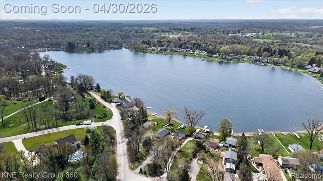 2509 Rubbins Road, Howell, MI 48843