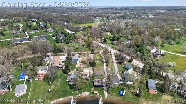 2509 Rubbins Road, Howell, MI 48843