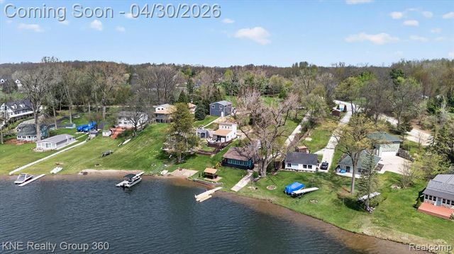 2509 Rubbins Road, Howell, MI 48843