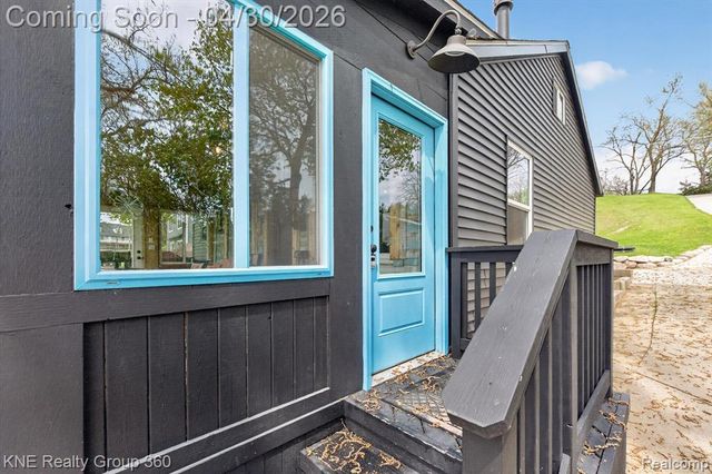 2509 Rubbins Road, Howell, MI 48843