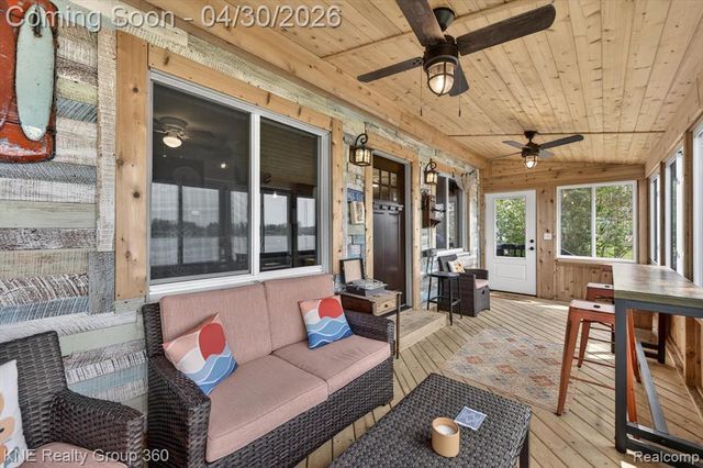 2509 Rubbins Road, Howell, MI 48843