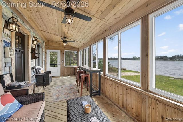 2509 Rubbins Road, Howell, MI 48843