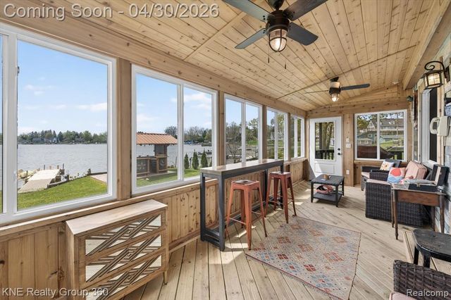 2509 Rubbins Road, Howell, MI 48843