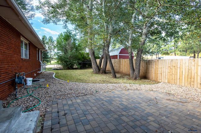 3255 OLD BELLE RD, Spearfish, SD 57783