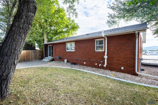 3255 OLD BELLE RD, Spearfish, SD 57783
