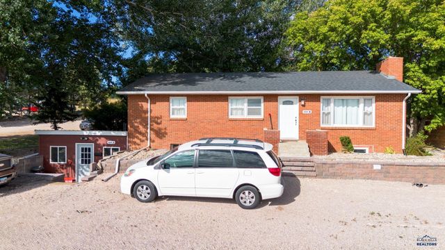 3255 OLD BELLE RD, Spearfish, SD 57783