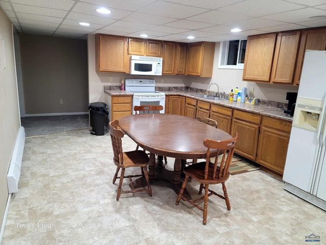 3255 OLD BELLE RD, Spearfish, SD 57783