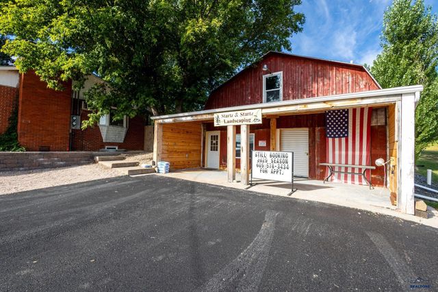 3255 OLD BELLE RD, Spearfish, SD 57783