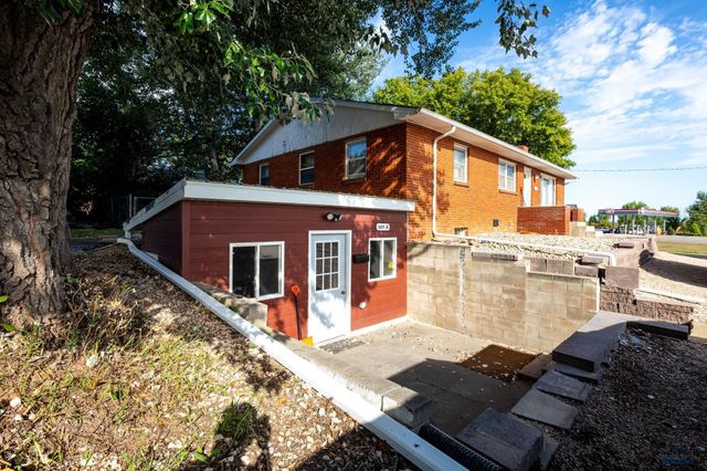 3255 OLD BELLE RD, Spearfish, SD 57783