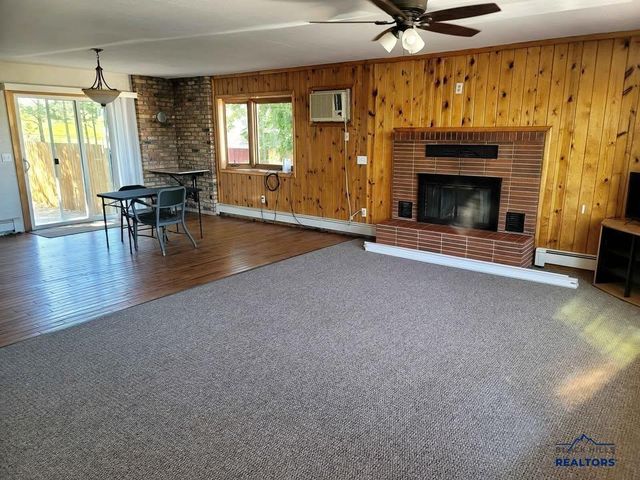 3255 OLD BELLE RD, Spearfish, SD 57783