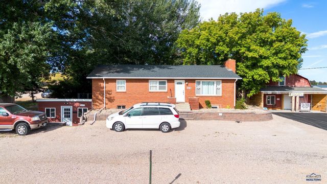 3255 OLD BELLE RD, Spearfish, SD 57783