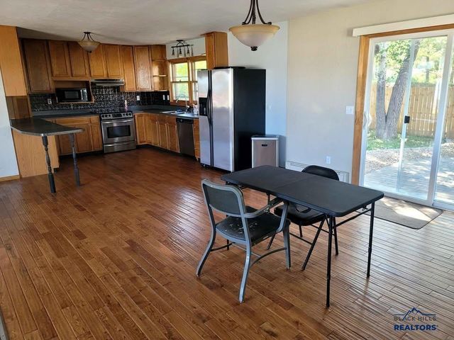 3255 OLD BELLE RD, Spearfish, SD 57783