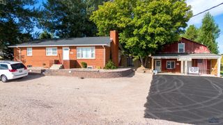 3255 OLD BELLE RD, Spearfish, SD 57783