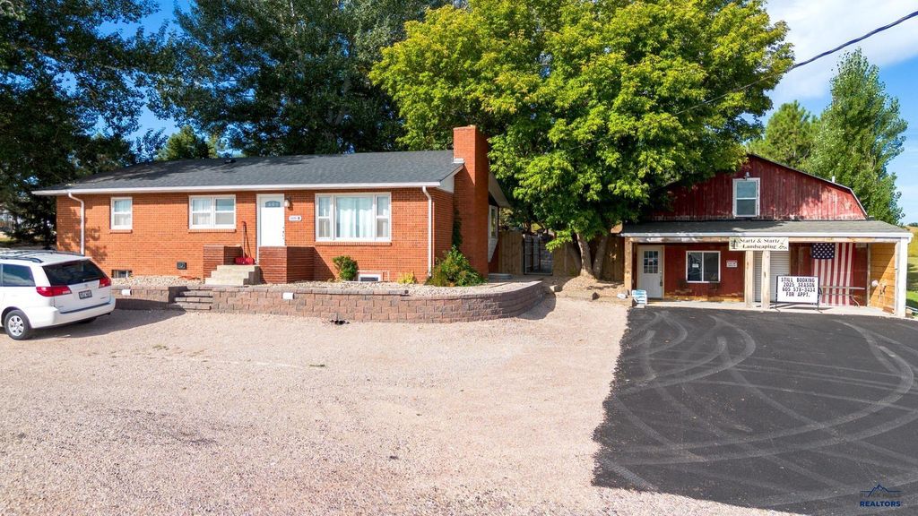 3255 OLD BELLE RD, Spearfish, SD 57783