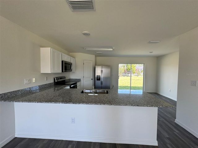 1242 AUTUMN STREET, Punta Gorda, FL 33980
