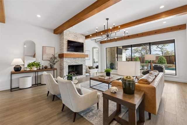 2800 Sandstone Ridge, Edmond, OK 73034