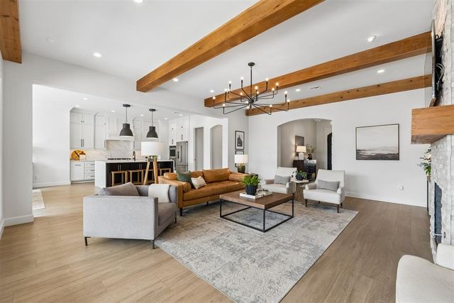 2800 Sandstone Ridge, Edmond, OK 73034