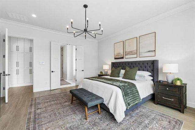 2800 Sandstone Ridge, Edmond, OK 73034