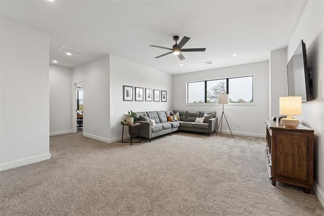 2800 Sandstone Ridge, Edmond, OK 73034