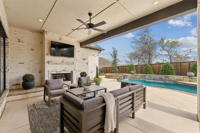 2800 Sandstone Ridge, Edmond, OK 73034