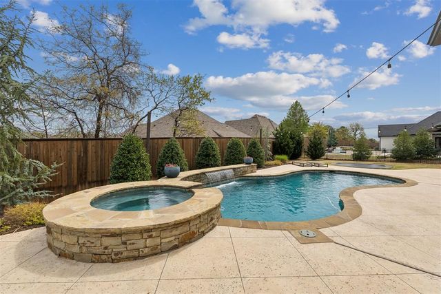 2800 Sandstone Ridge, Edmond, OK 73034