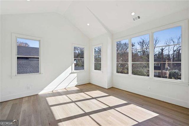 854 Courtenay Drive NE, Atlanta, GA 30306