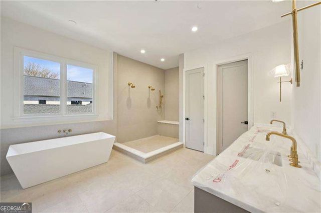 854 Courtenay Drive NE, Atlanta, GA 30306