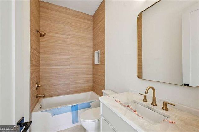 854 Courtenay Drive NE, Atlanta, GA 30306