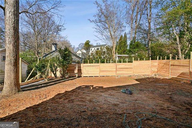 854 Courtenay Drive NE, Atlanta, GA 30306