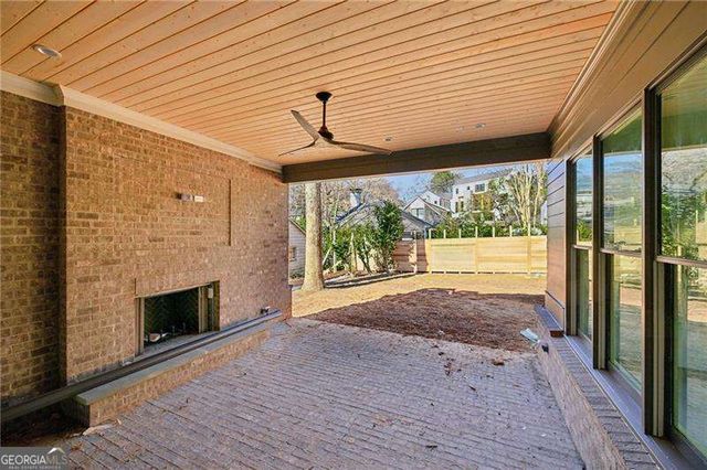 854 Courtenay Drive NE, Atlanta, GA 30306