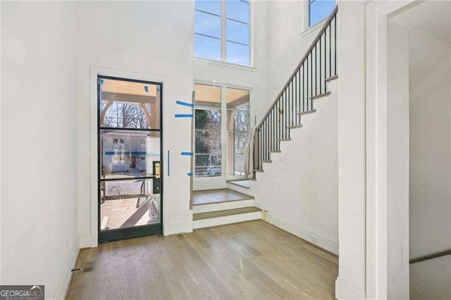 854 Courtenay Drive NE, Atlanta, GA 30306