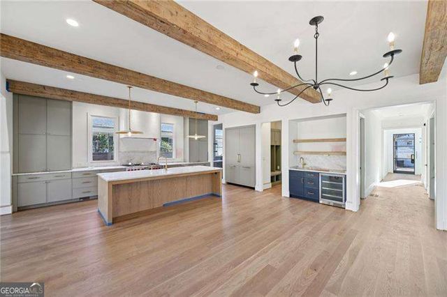 854 Courtenay Drive NE, Atlanta, GA 30306