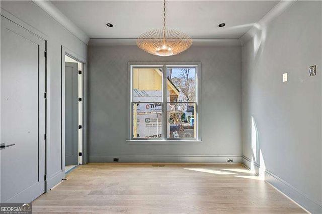 854 Courtenay Drive NE, Atlanta, GA 30306