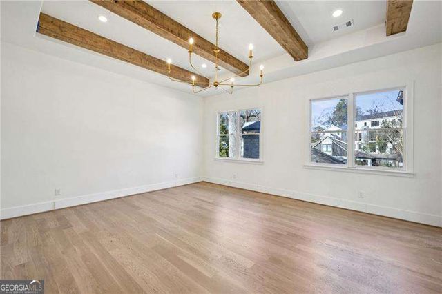 854 Courtenay Drive NE, Atlanta, GA 30306