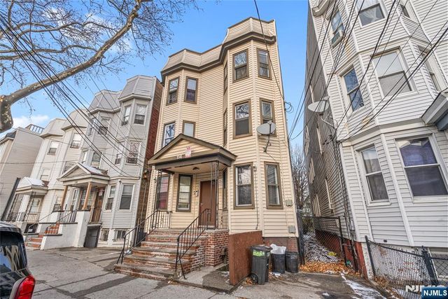 114 Neptune Avenue, Jersey City, NJ 07305