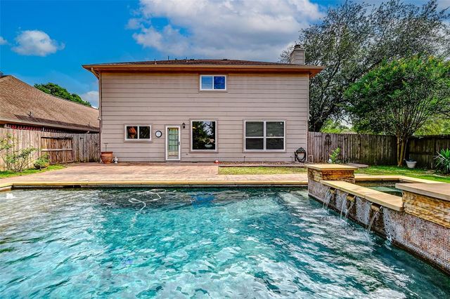 1603 Stoney Park Drive, Kingwood, TX 77339