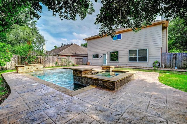 1603 Stoney Park Drive, Kingwood, TX 77339