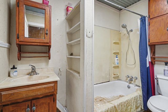 6413 County Road 803, Burleson, TX 76028