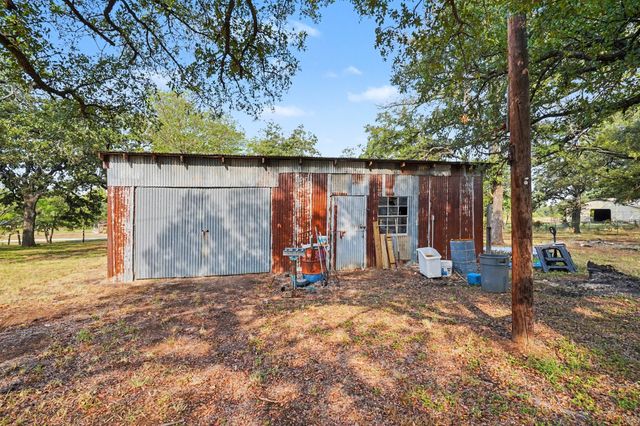 6413 County Road 803, Burleson, TX 76028