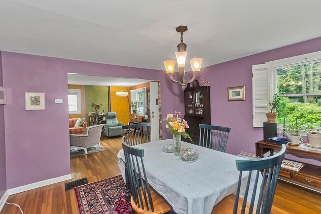 21 Winthrop Street, Northampton, MA 01060