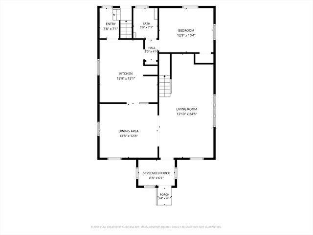 21 Winthrop Street, Northampton, MA 01060