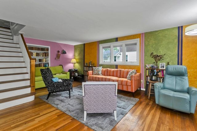 21 Winthrop Street, Northampton, MA 01060