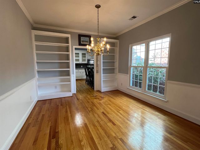 40 Polo Ridge Circle, Columbia, SC 29223