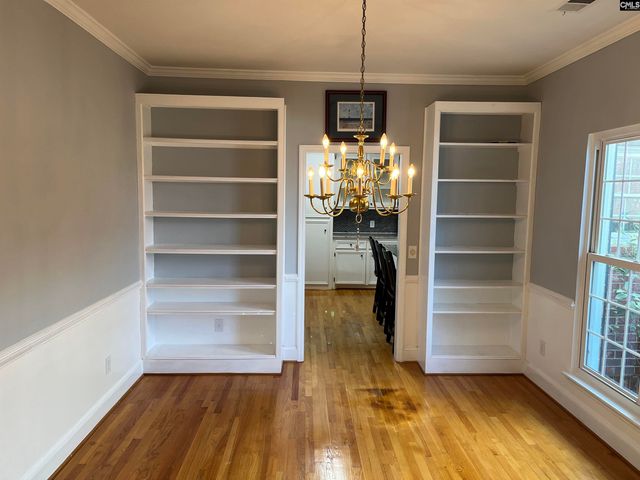 40 Polo Ridge Circle, Columbia, SC 29223