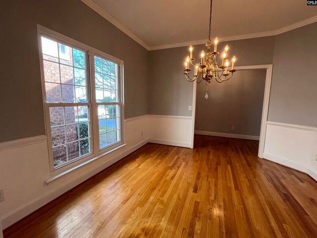 40 Polo Ridge Circle, Columbia, SC 29223