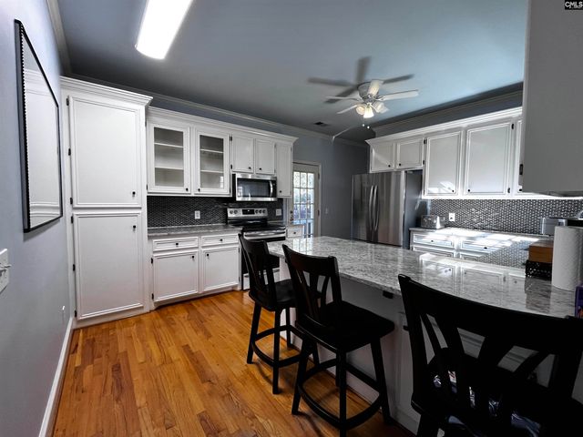 40 Polo Ridge Circle, Columbia, SC 29223