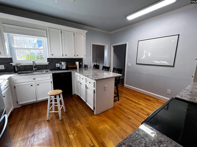 40 Polo Ridge Circle, Columbia, SC 29223