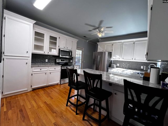 40 Polo Ridge Circle, Columbia, SC 29223