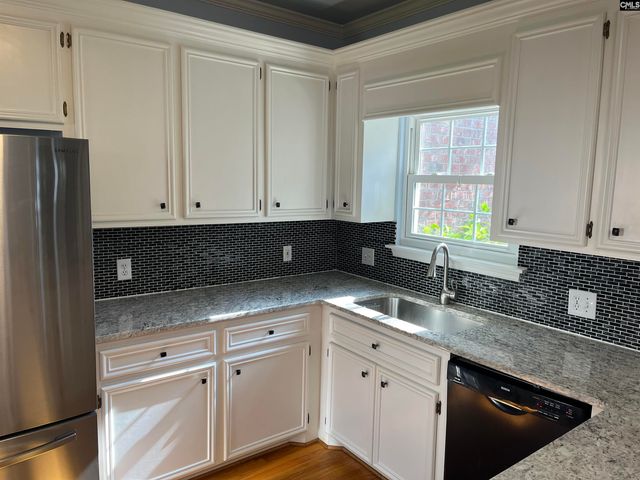 40 Polo Ridge Circle, Columbia, SC 29223